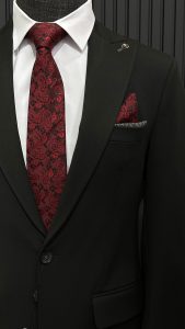 کراوات نخی تابستانی