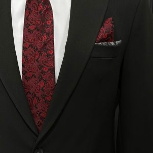 کراوات نخی تابستانی
