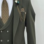 کت و شلوار بندرعباس-6