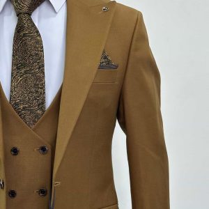 کت و شلوار مکین