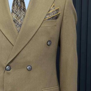 کت و شلوار رنزو