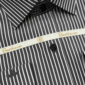 پیراهن آستین بلند مردانه Beethoven