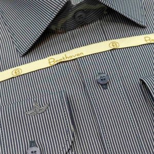 پیراهن آستین بلند مردانه Beethoven