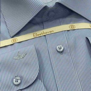پیراهن آستین بلند مردانه Beethoven