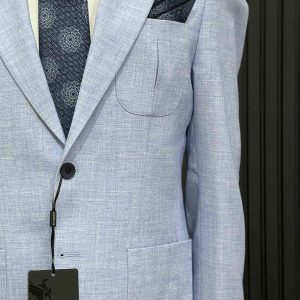 کت و شلوار مکین