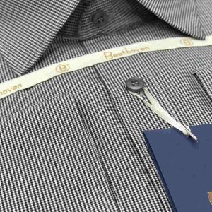 پیراهن آستین بلند مردانه Beethoven