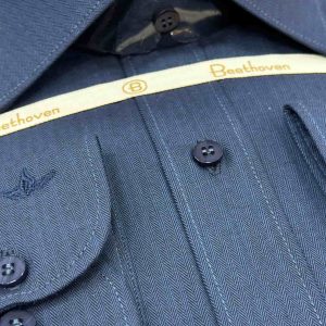 پیراهن آستین بلند مردانه Beethoven