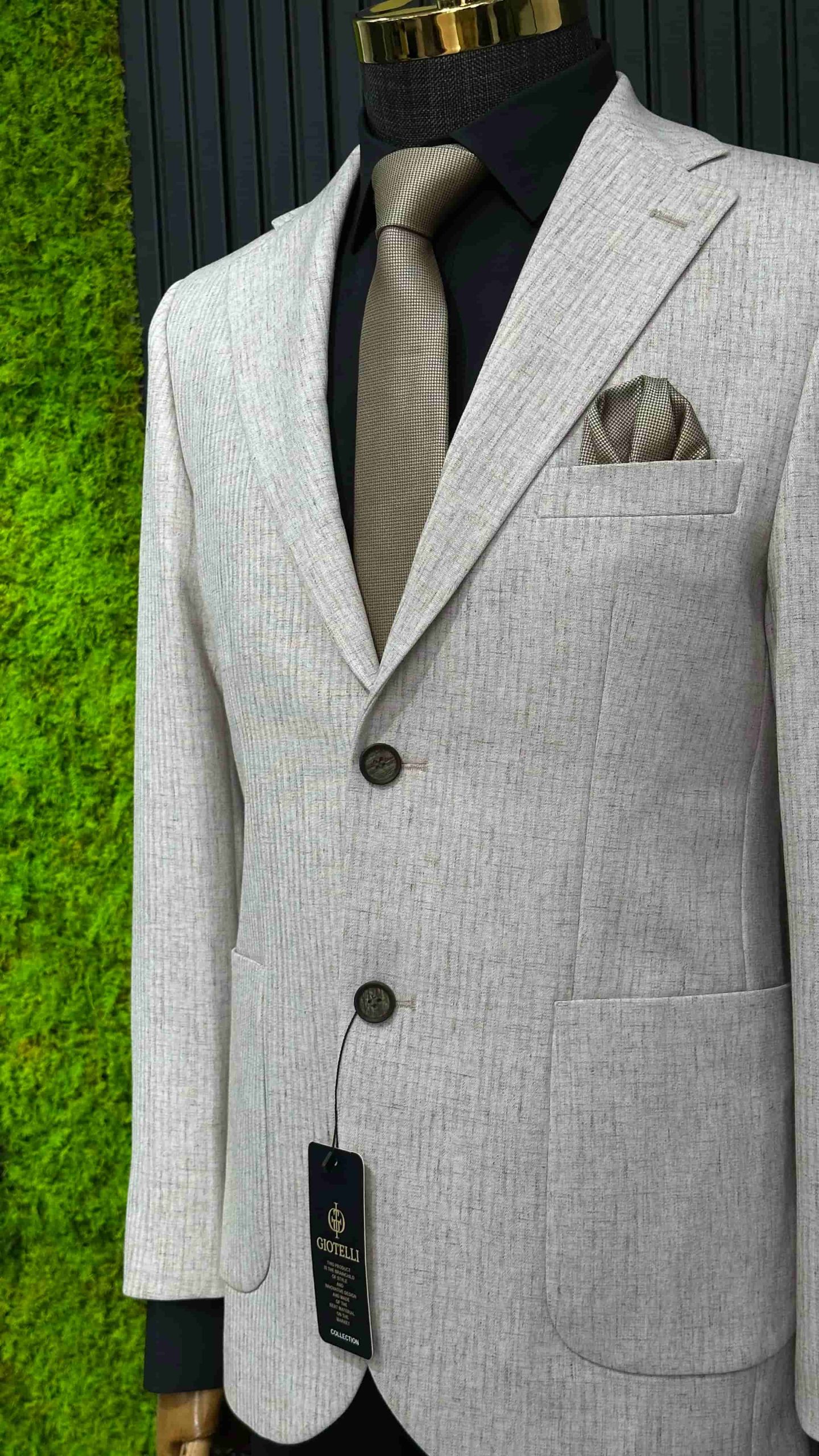 کت تک مردانه