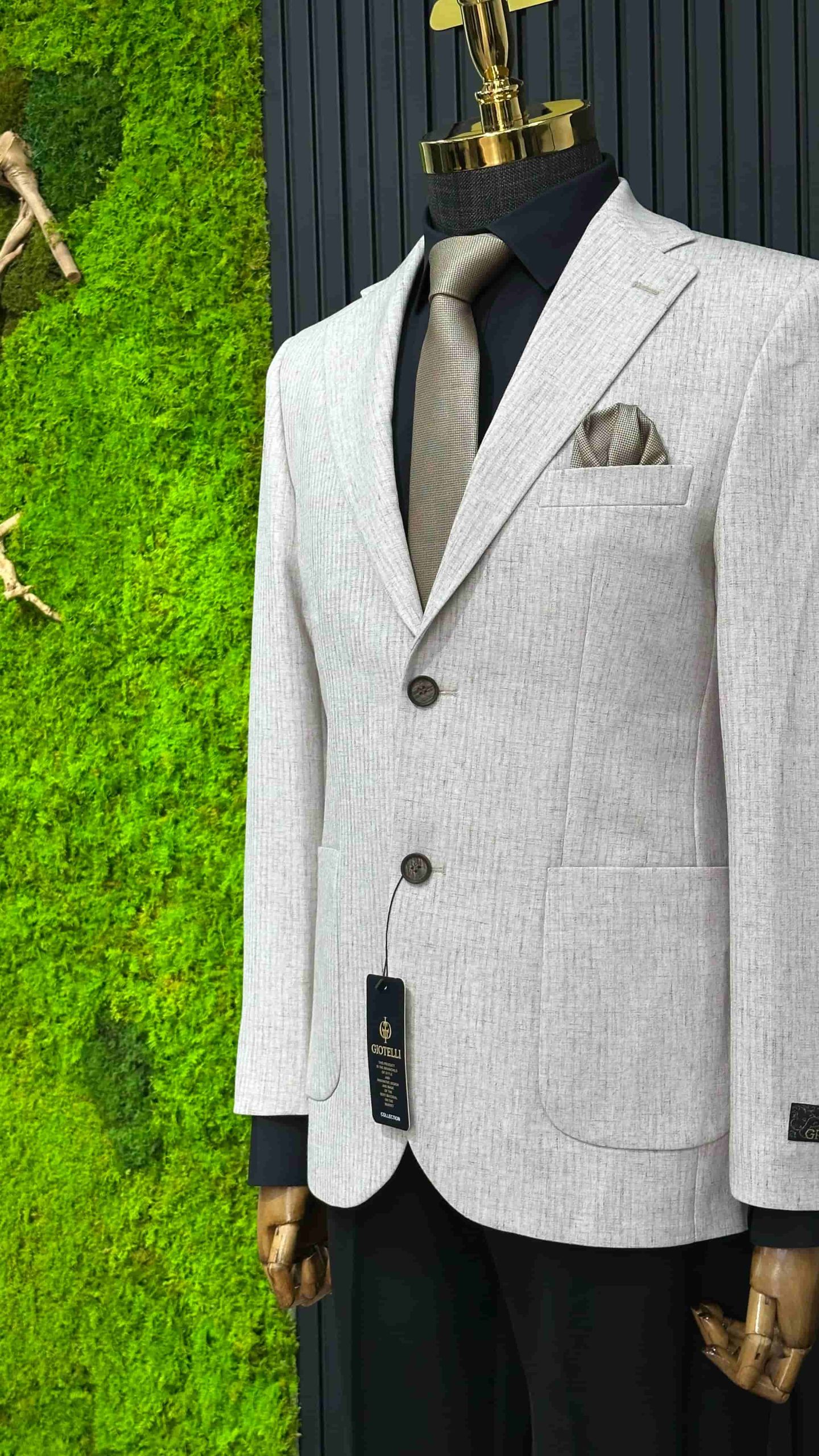 کت تک مردانه