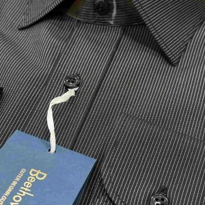 پیراهن آستین بلند مردانه Beethoven