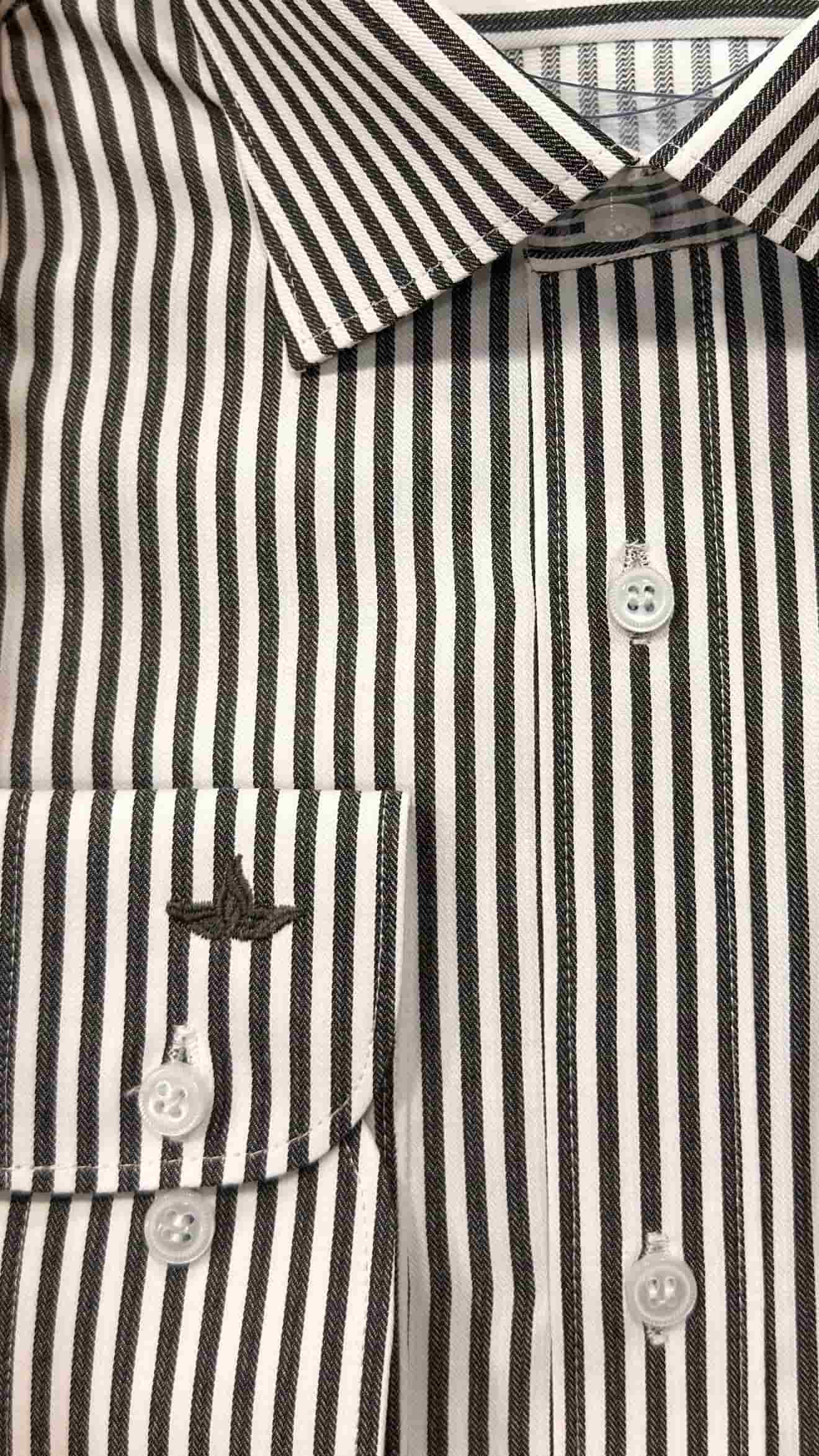 پیراهن آستین بلند مردانه Beethoven