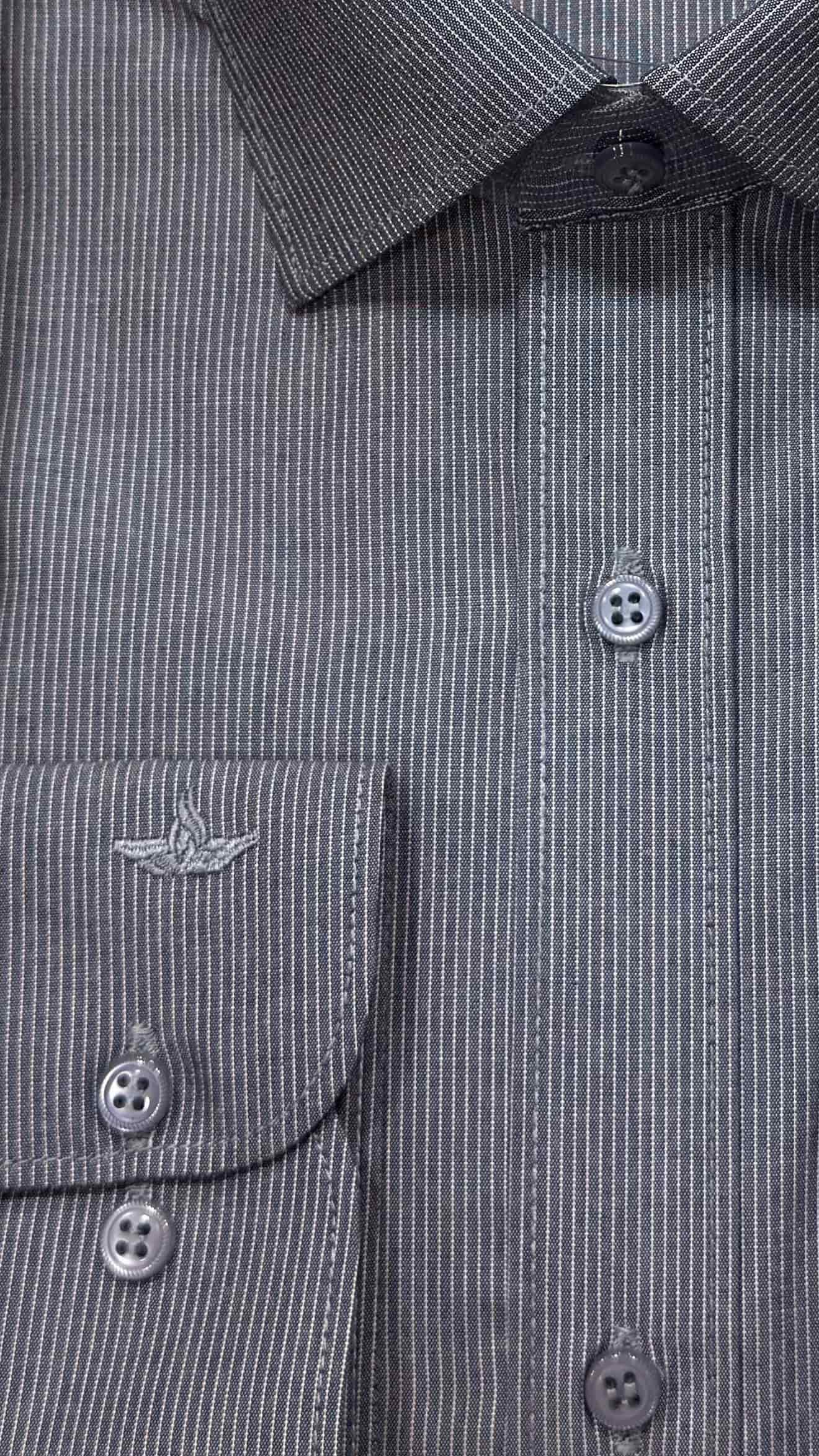 پیراهن آستین بلند مردانه Beethoven