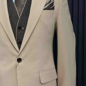 کت و شلوار مکین