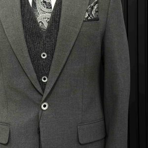 کت و شلوار مکین