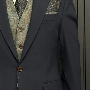 کت و شلوار مکین